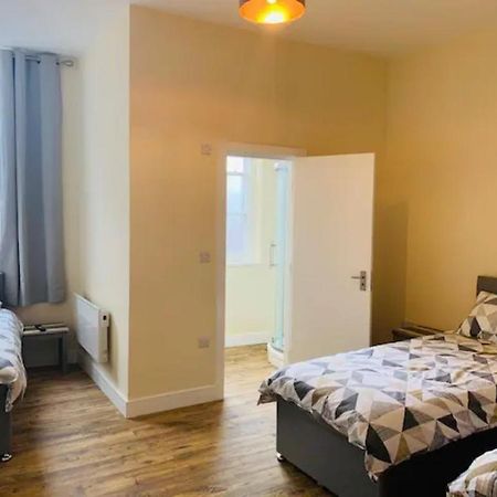 8 Fish Street, Budget City Centre Accomodation Leeds  Esterno foto