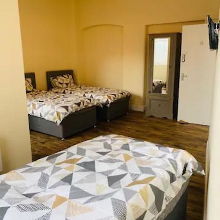 8 Fish Street, Budget City Centre Accomodation Leeds  Esterno foto