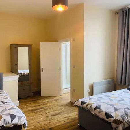 8 Fish Street, Budget City Centre Accomodation Leeds  Esterno foto