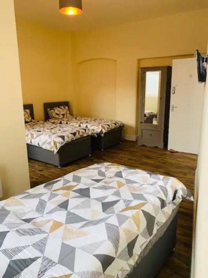 8 Fish Street, Budget City Centre Accomodation Leeds  Esterno foto