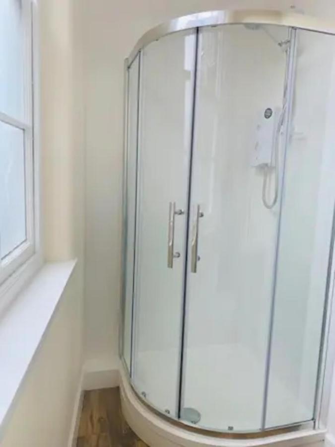 8 Fish Street, Budget City Centre Accomodation Leeds  Esterno foto