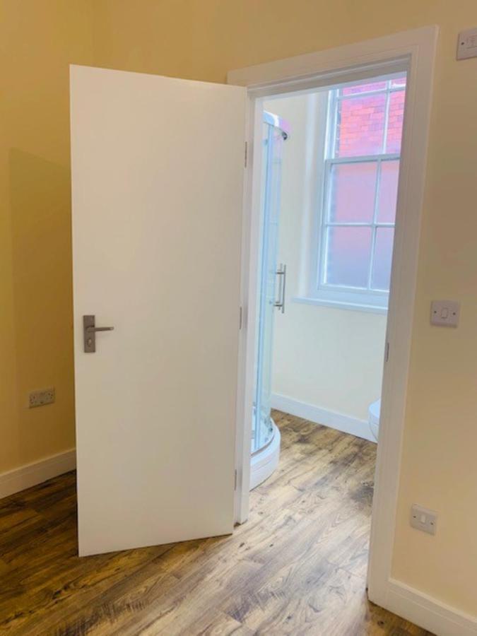 8 Fish Street, Budget City Centre Accomodation Leeds  Esterno foto